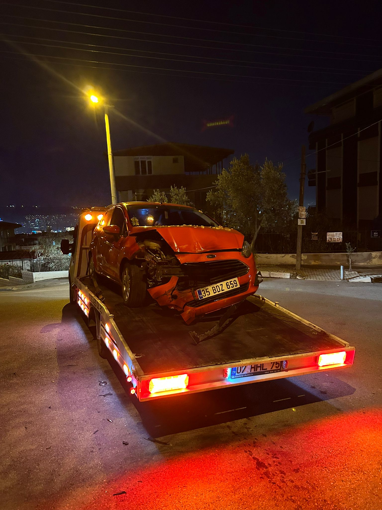 Durmaz Yol Yardım Referans